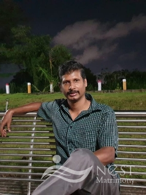 MITHUN JOSEPH